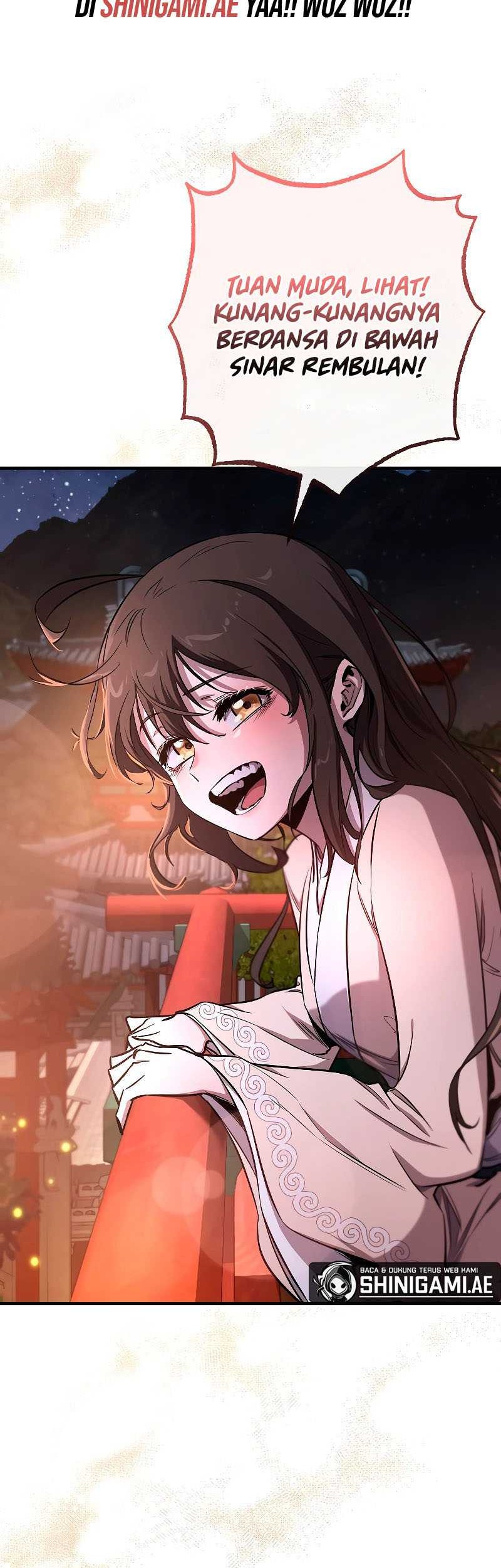 Childhood Friend Of The Zenith Chapter 20 - halaman 15