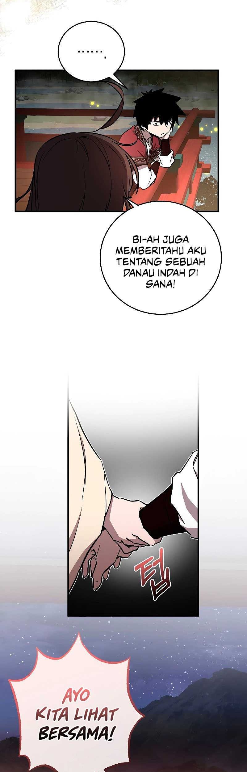Childhood Friend Of The Zenith Chapter 20 - halaman 16