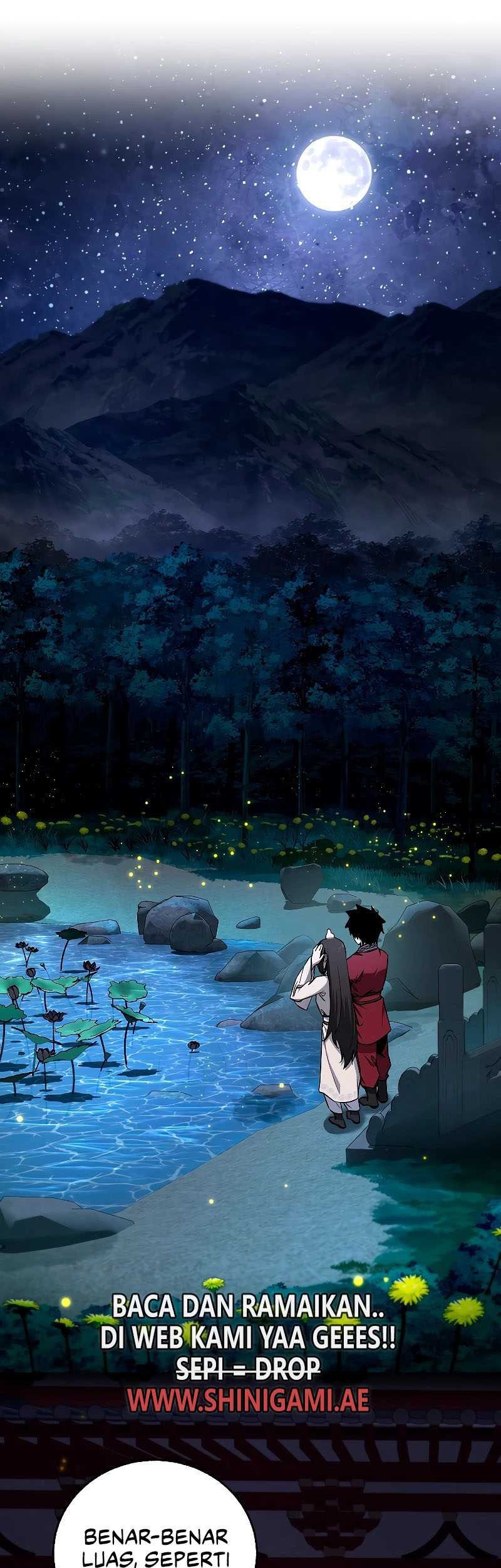 Childhood Friend Of The Zenith Chapter 20 - halaman 18