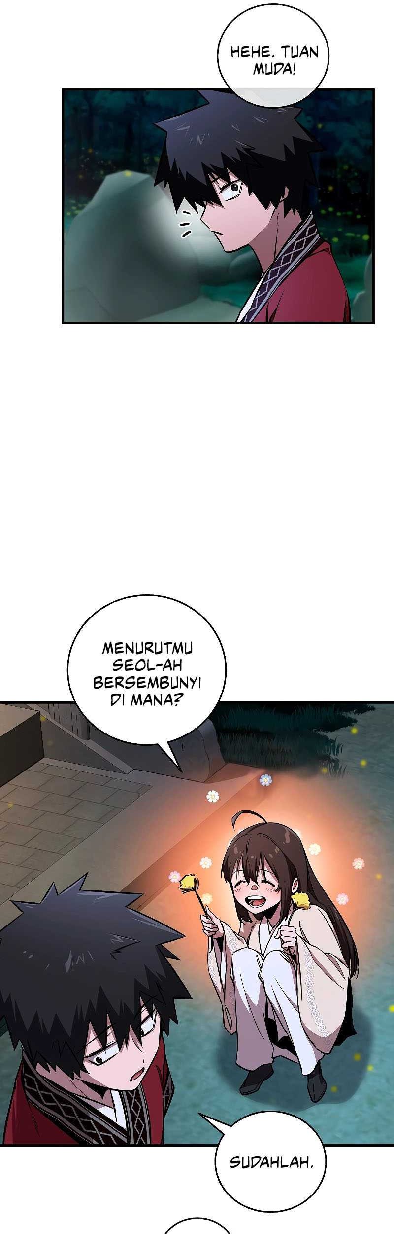 Childhood Friend Of The Zenith Chapter 20 - halaman 20