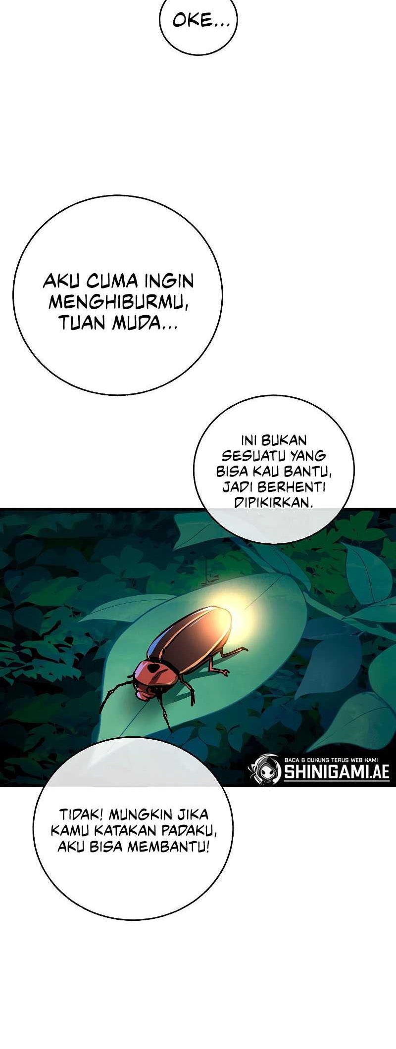 Childhood Friend Of The Zenith Chapter 20 - halaman 21
