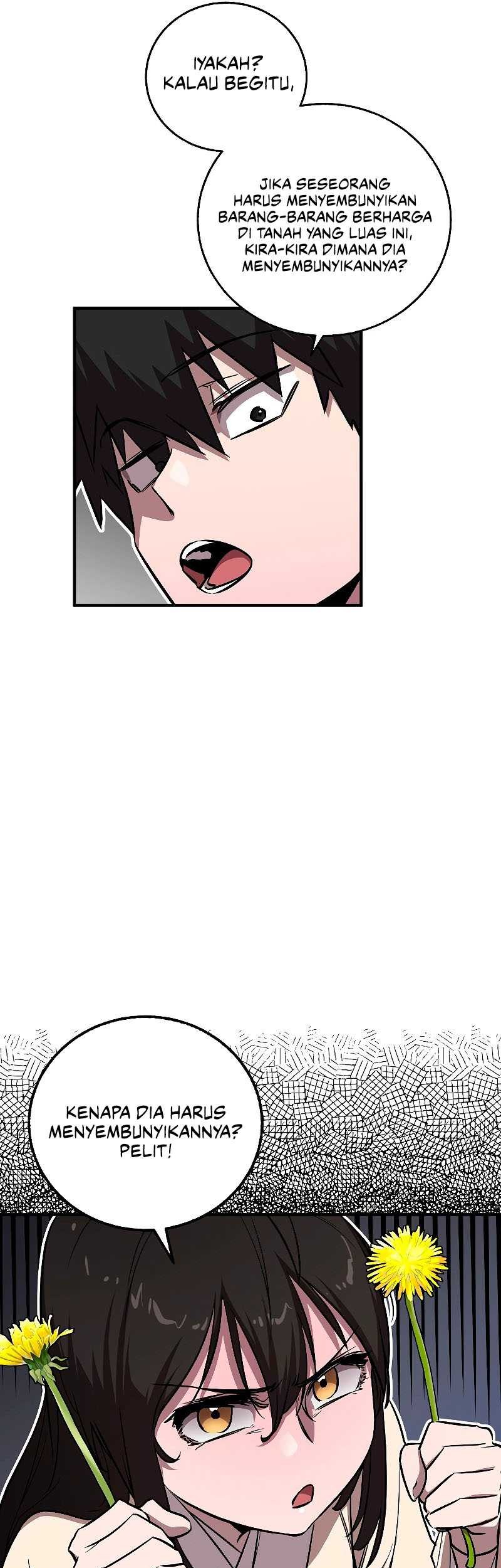 Childhood Friend Of The Zenith Chapter 20 - halaman 22
