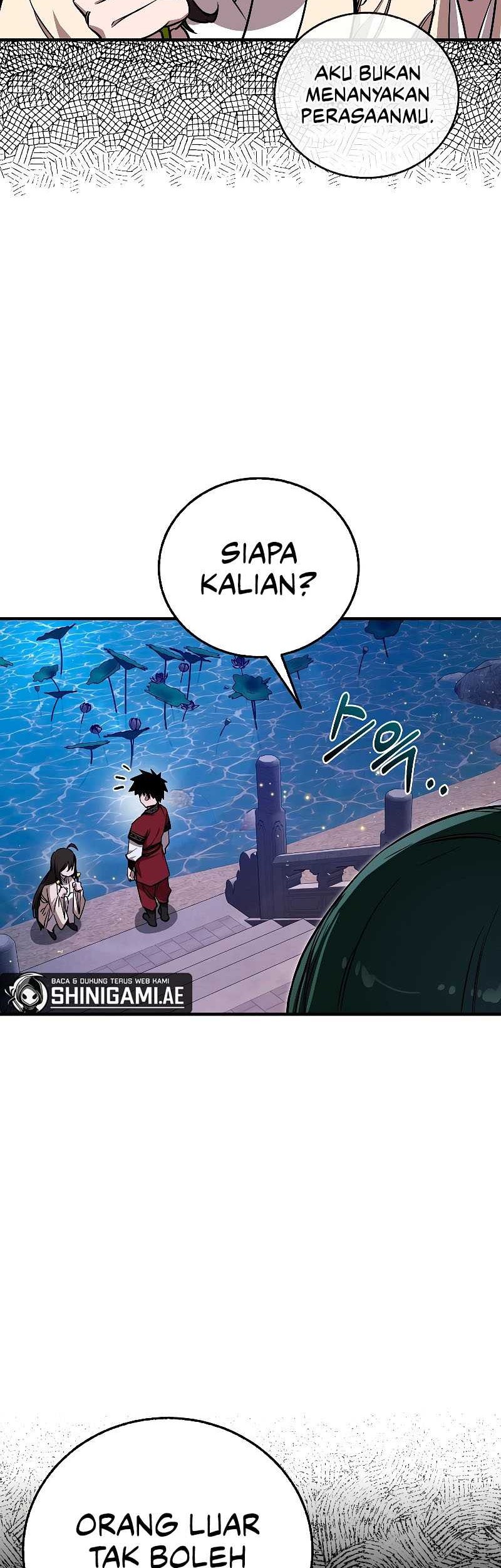 Childhood Friend Of The Zenith Chapter 20 - halaman 23