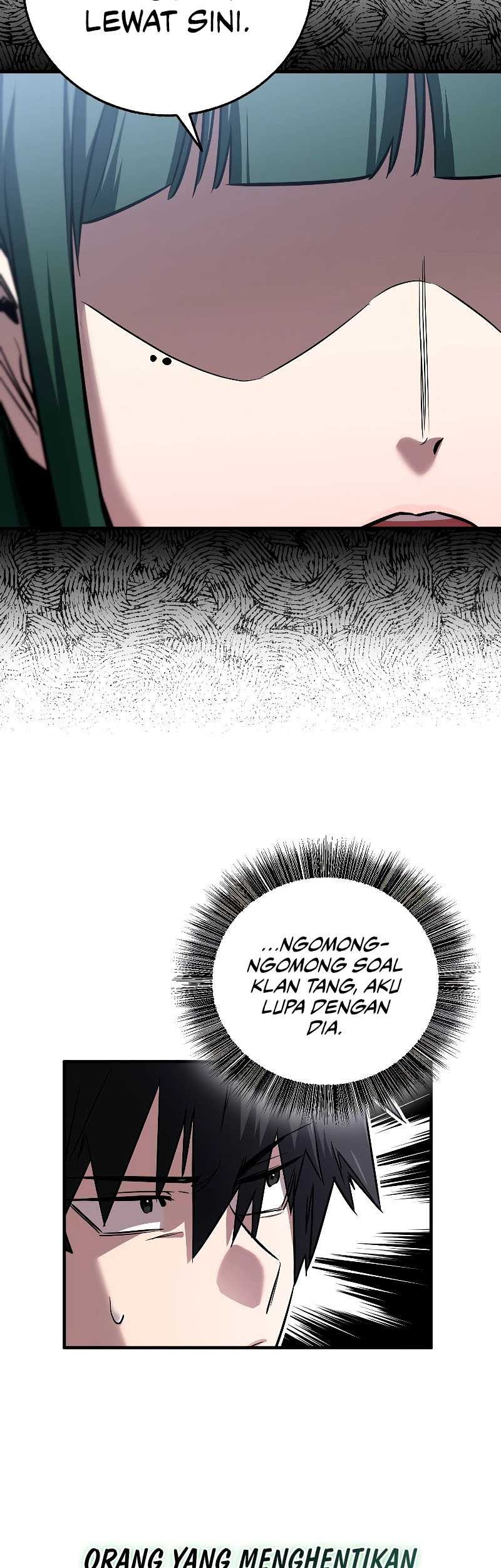 Childhood Friend Of The Zenith Chapter 20 - halaman 24