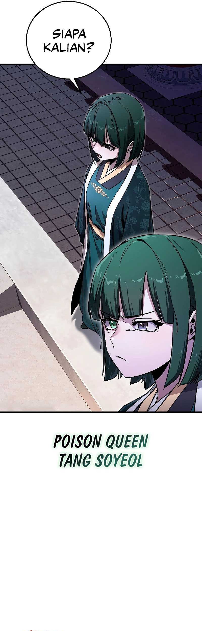 Childhood Friend Of The Zenith Chapter 20 - halaman 26