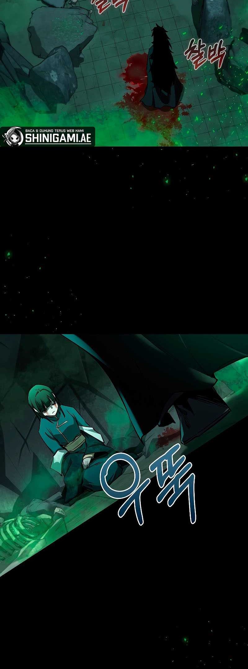 Childhood Friend Of The Zenith Chapter 20 - halaman 29