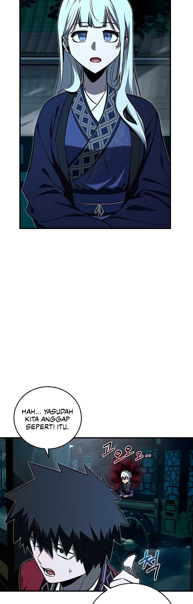Childhood Friend Of The Zenith Chapter 20 - halaman 3