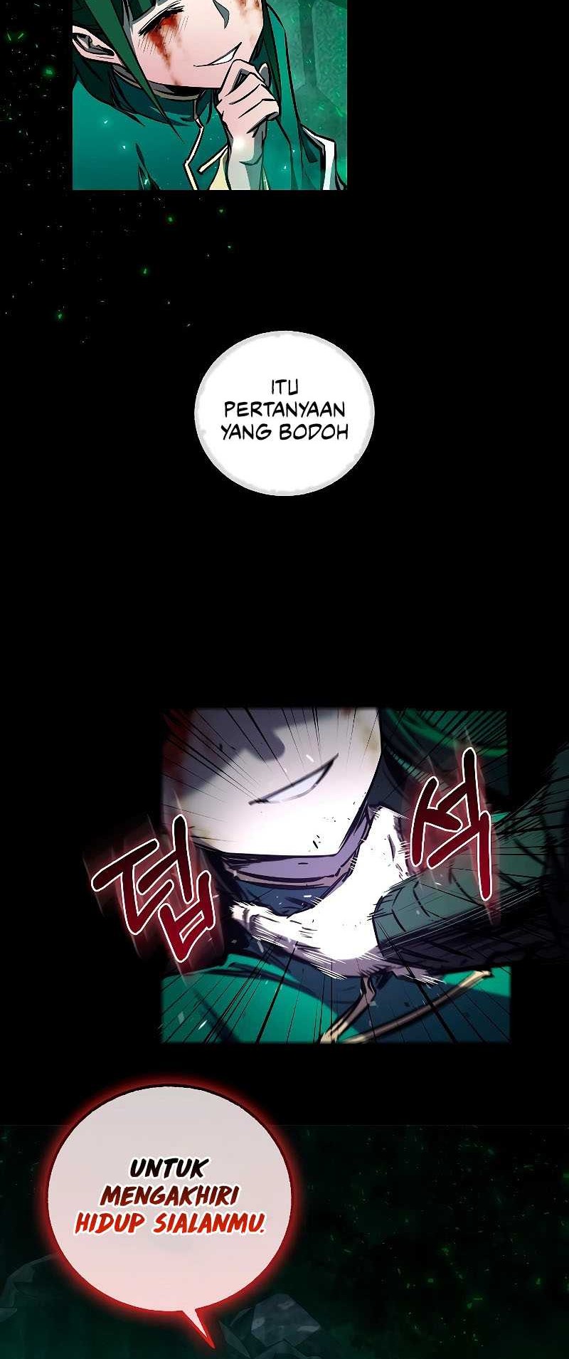 Childhood Friend Of The Zenith Chapter 20 - halaman 33