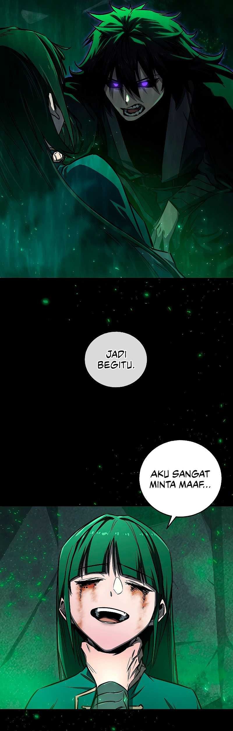 Childhood Friend Of The Zenith Chapter 20 - halaman 34