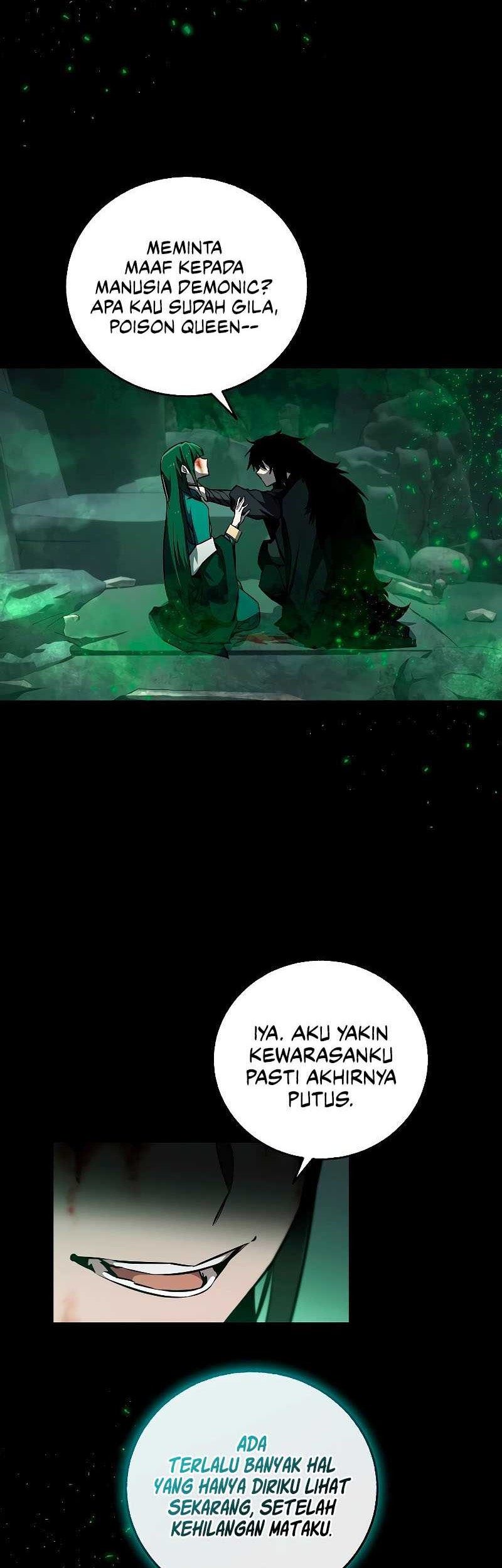 Childhood Friend Of The Zenith Chapter 20 - halaman 35