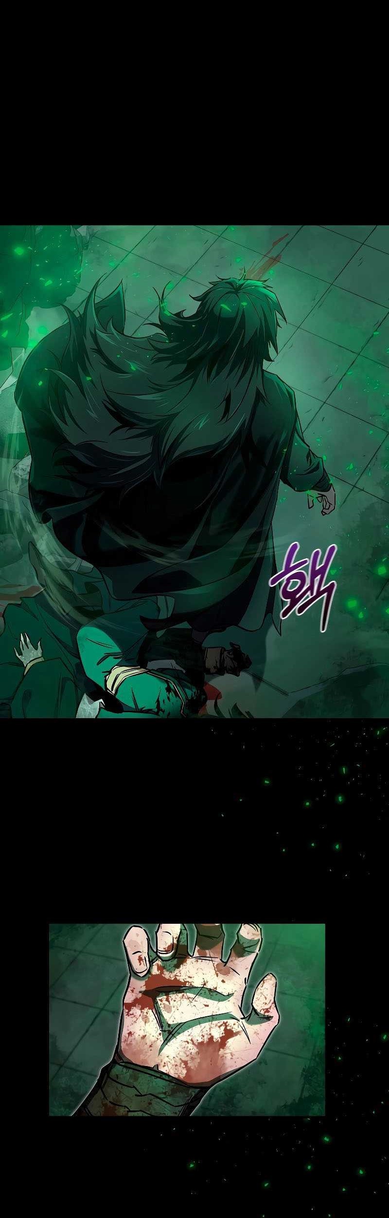Childhood Friend Of The Zenith Chapter 20 - halaman 39