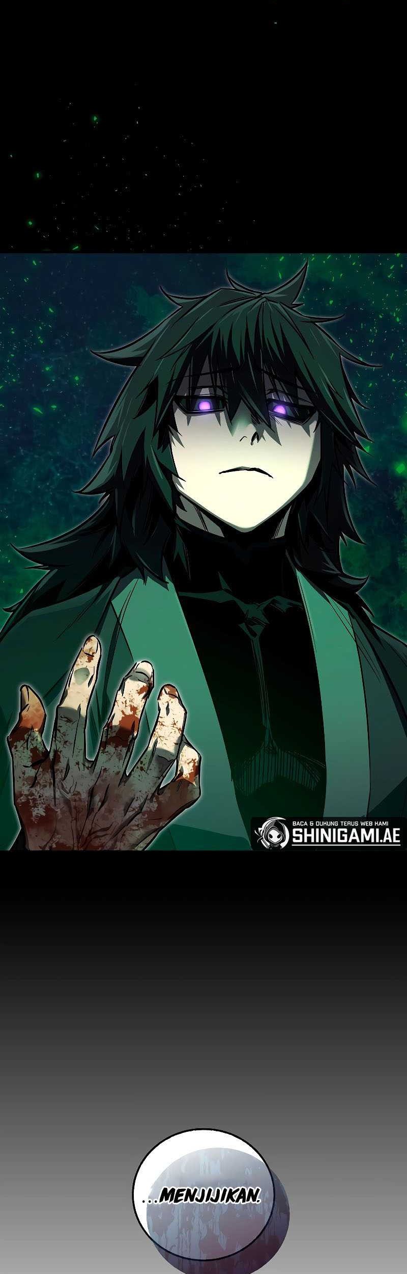 Childhood Friend Of The Zenith Chapter 20 - halaman 40