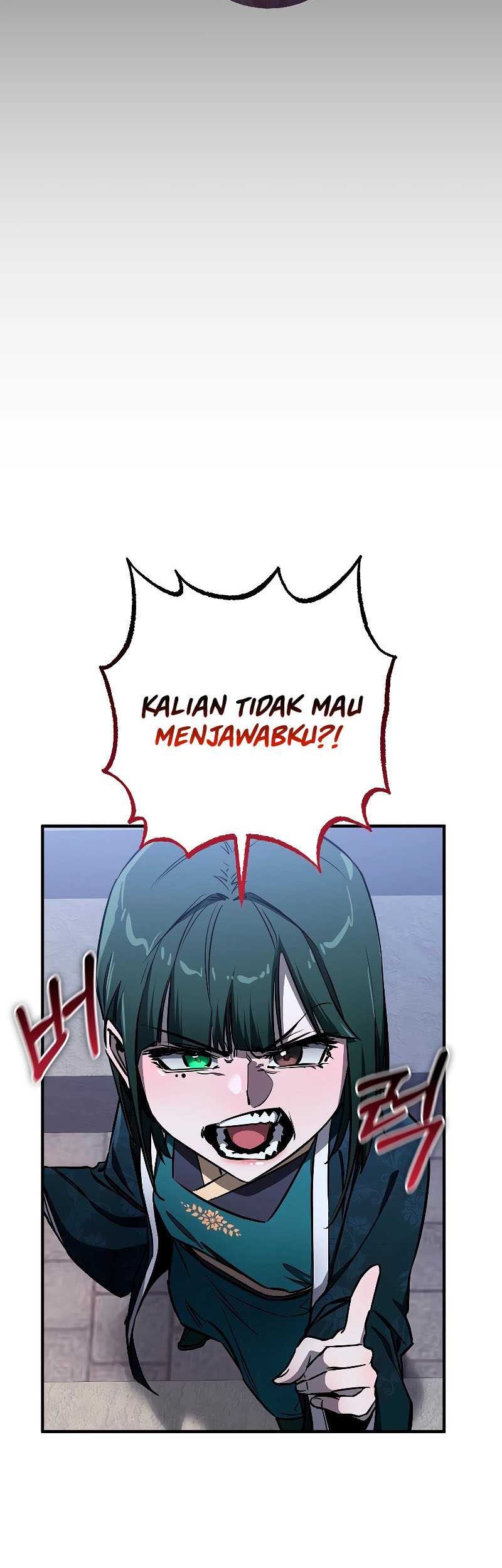 Childhood Friend Of The Zenith Chapter 20 - halaman 41