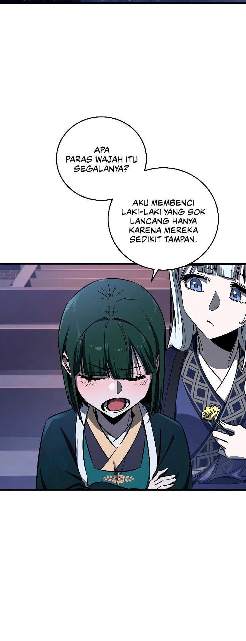Childhood Friend Of The Zenith Chapter 20 - halaman 49