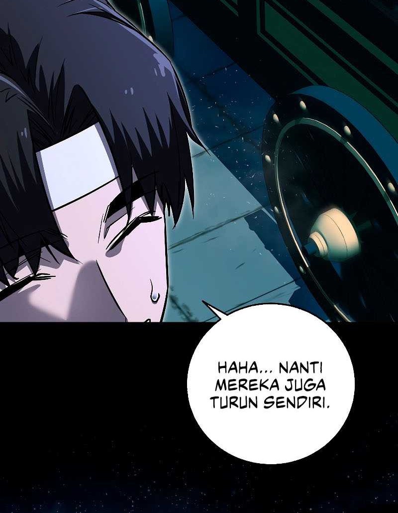 Childhood Friend Of The Zenith Chapter 20 - halaman 5