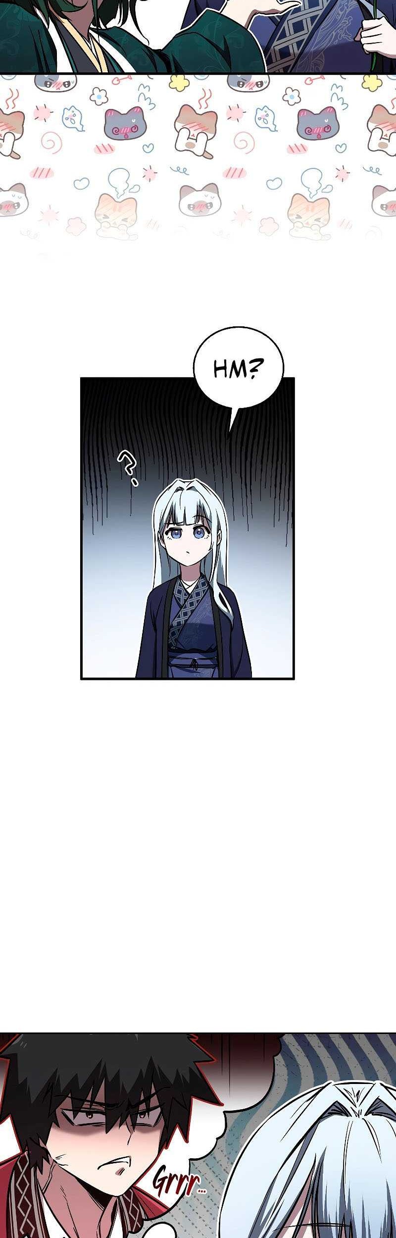 Childhood Friend Of The Zenith Chapter 20 - halaman 51