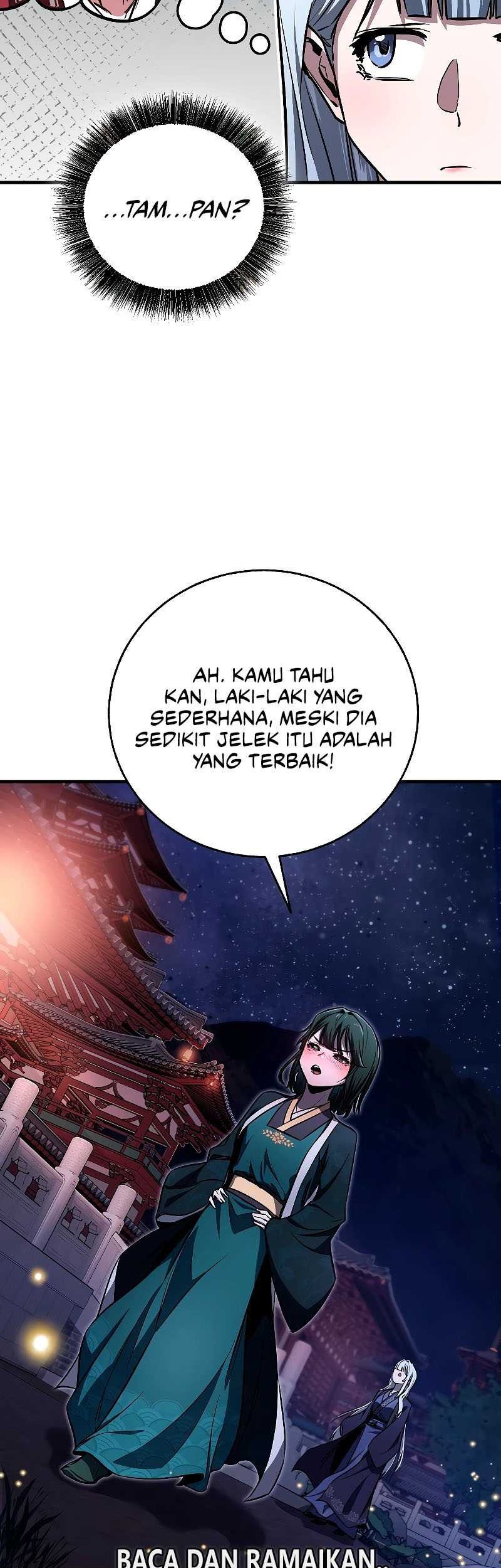 Childhood Friend Of The Zenith Chapter 20 - halaman 52
