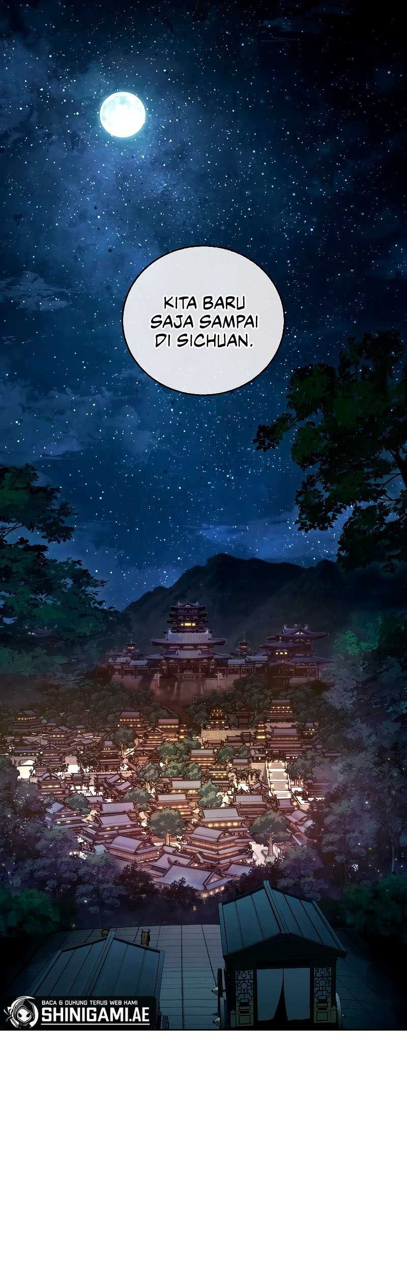 Childhood Friend Of The Zenith Chapter 20 - halaman 6