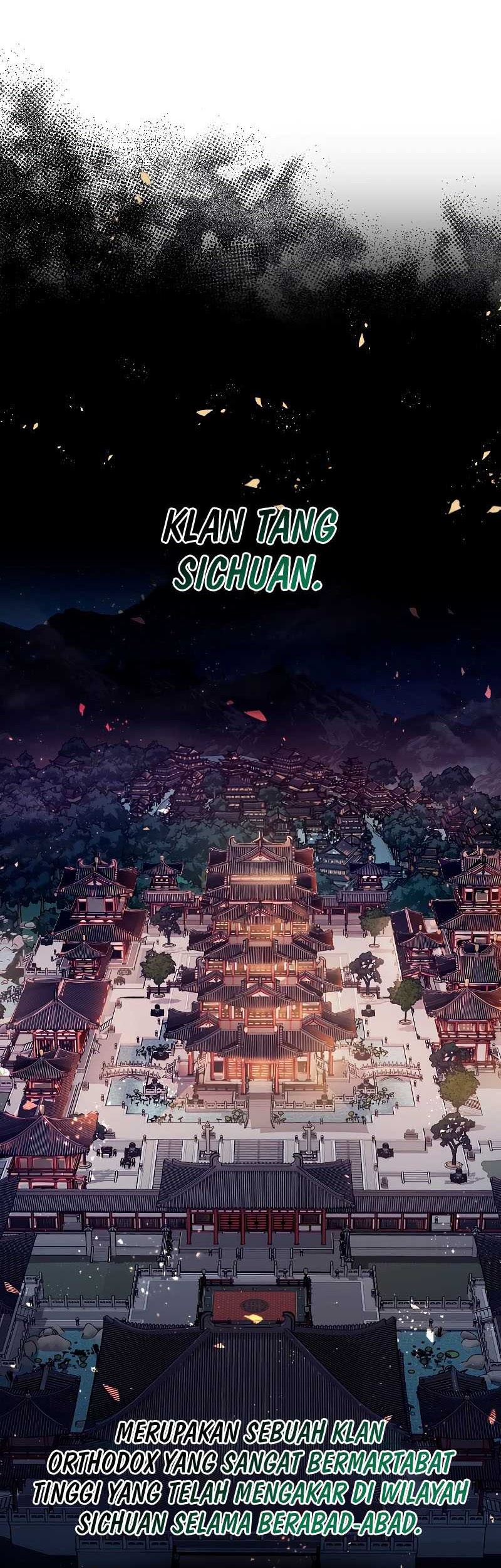 Childhood Friend Of The Zenith Chapter 20 - halaman 7