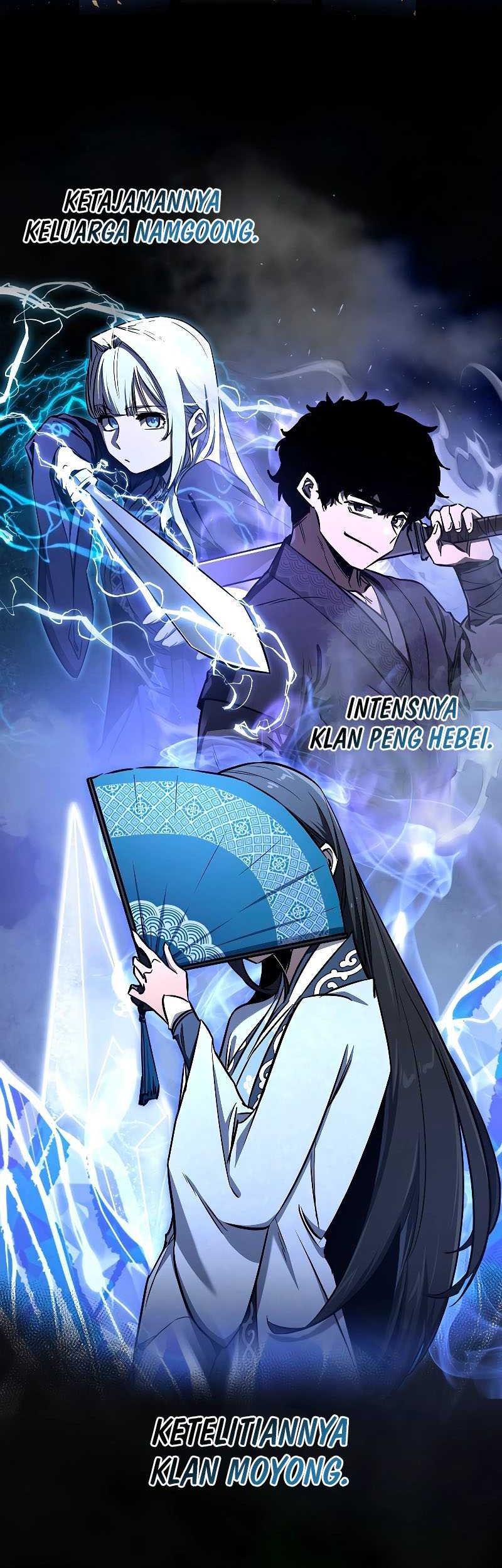 Childhood Friend Of The Zenith Chapter 20 - halaman 8