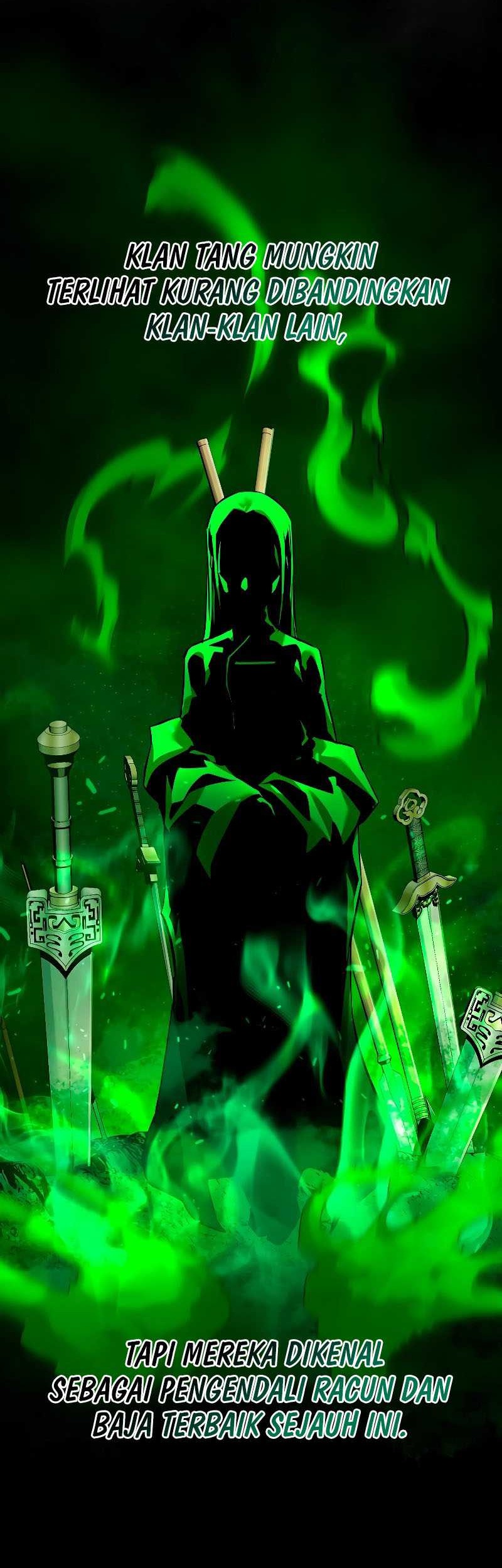 Childhood Friend Of The Zenith Chapter 20 - halaman 9