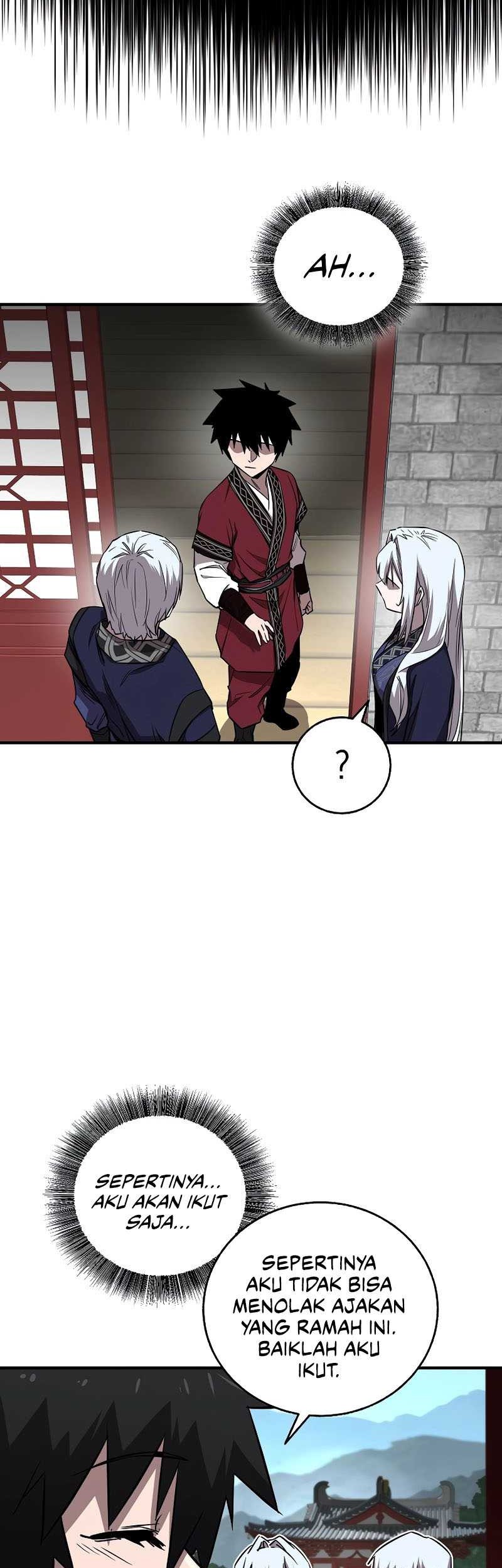 Childhood Friend Of The Zenith Chapter 21 - halaman 12