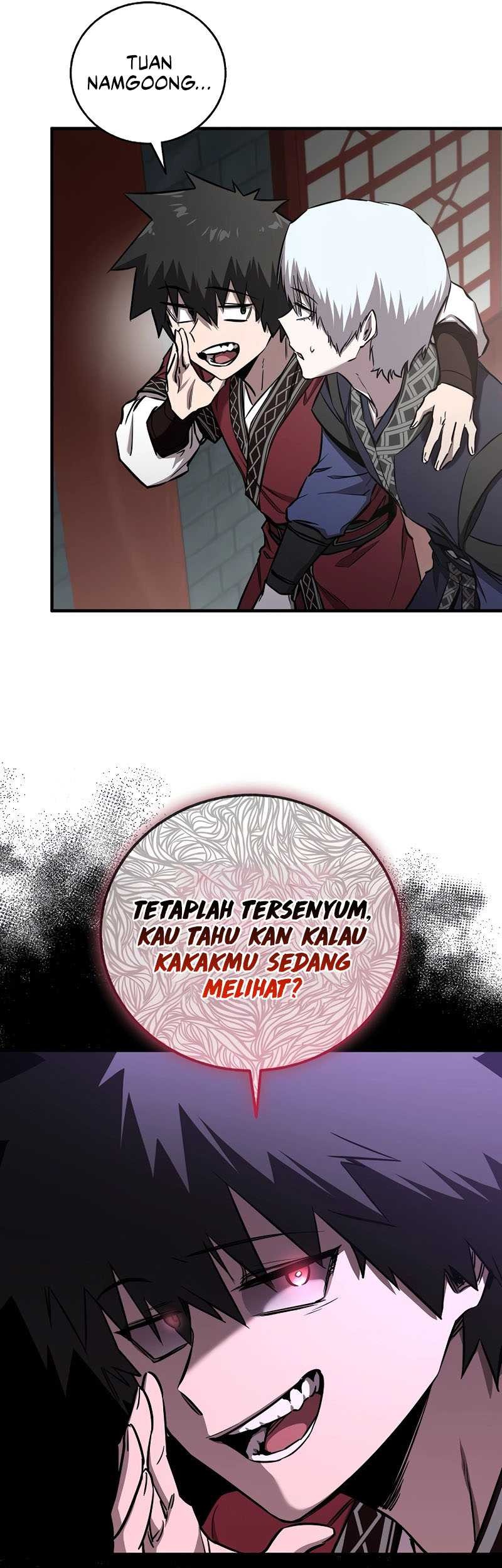 Childhood Friend Of The Zenith Chapter 21 - halaman 14