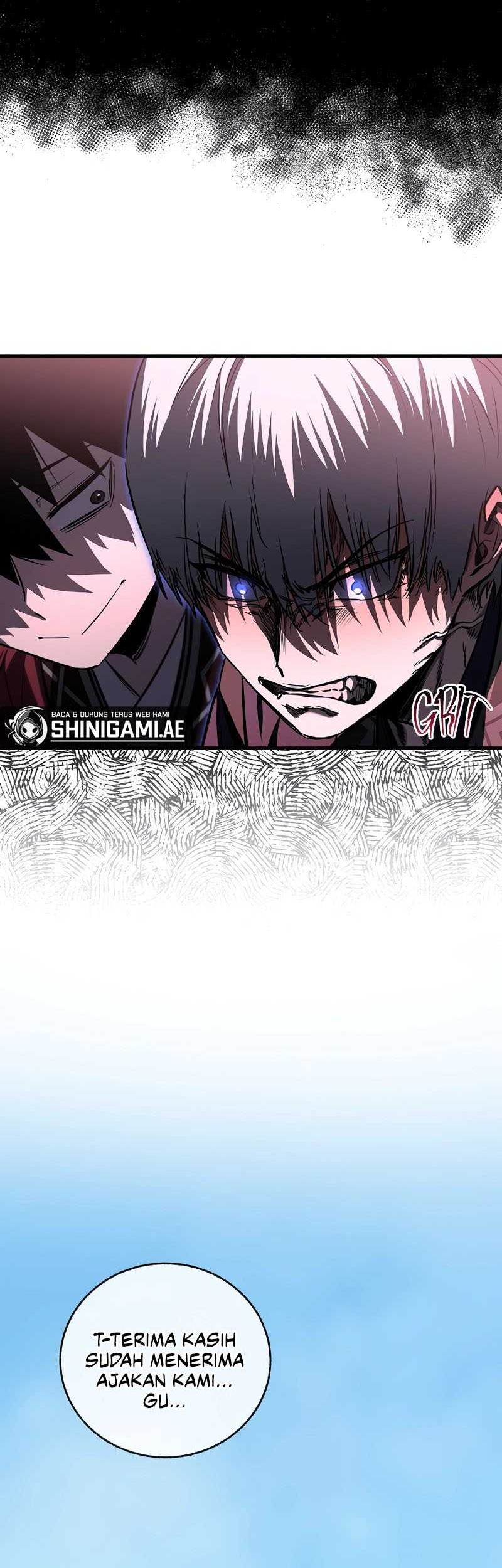 Childhood Friend Of The Zenith Chapter 21 - halaman 15