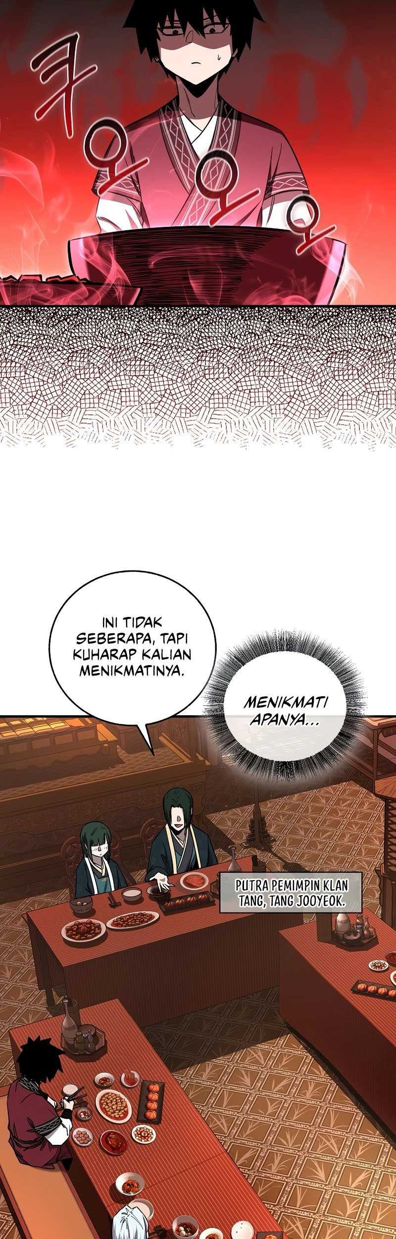 Childhood Friend Of The Zenith Chapter 21 - halaman 18
