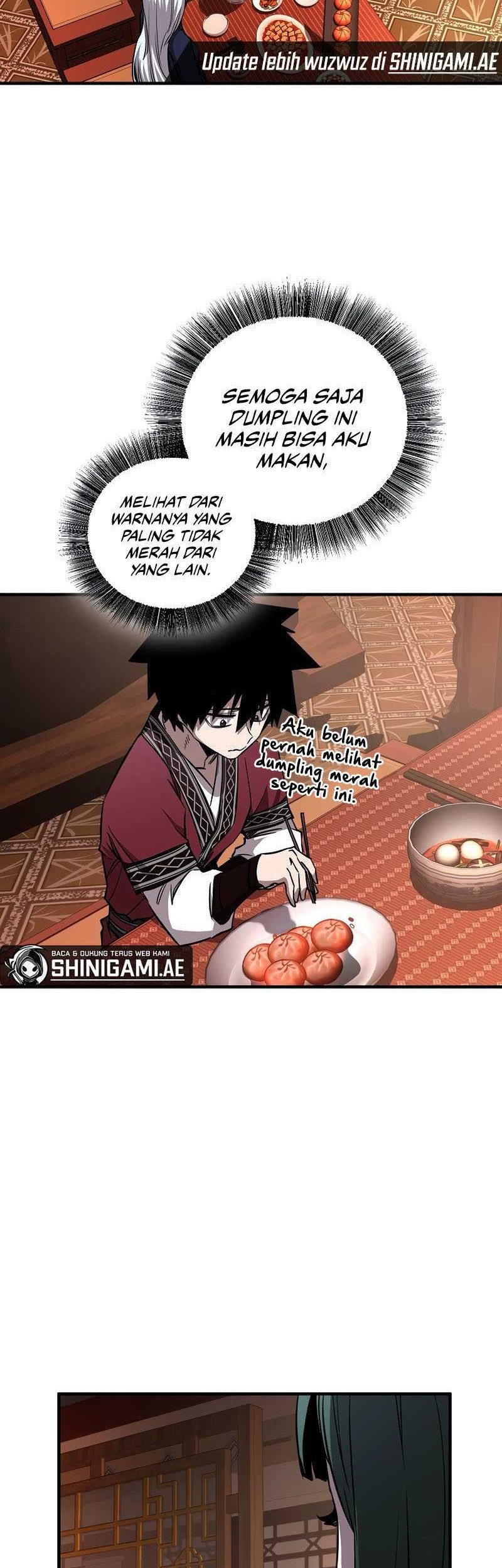 Childhood Friend Of The Zenith Chapter 21 - halaman 19