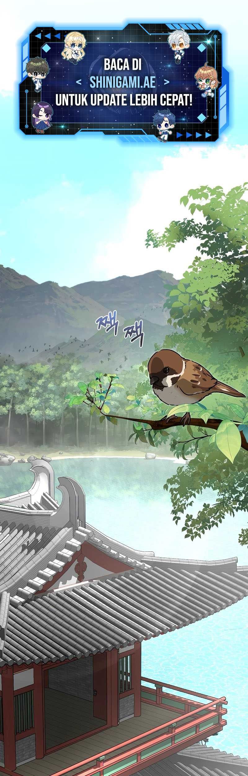 Childhood Friend Of The Zenith Chapter 21 - halaman 2