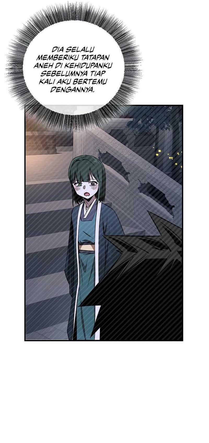 Childhood Friend Of The Zenith Chapter 21 - halaman 21