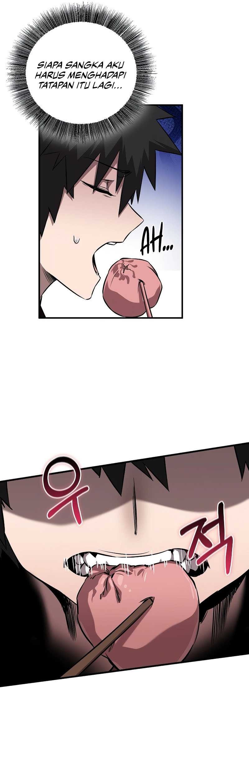 Childhood Friend Of The Zenith Chapter 21 - halaman 22