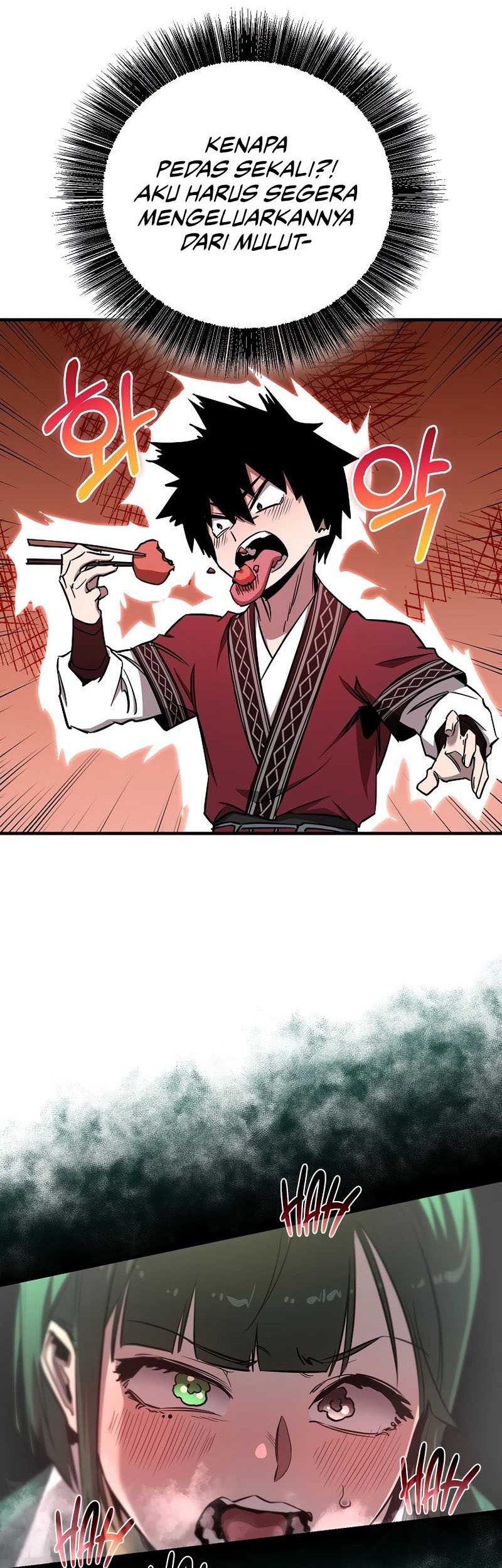 Childhood Friend Of The Zenith Chapter 21 - halaman 23