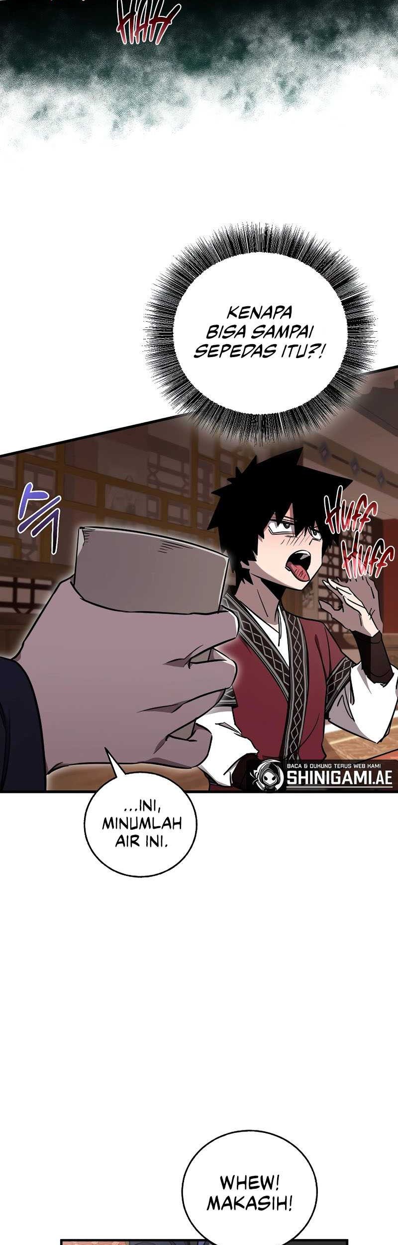 Childhood Friend Of The Zenith Chapter 21 - halaman 24
