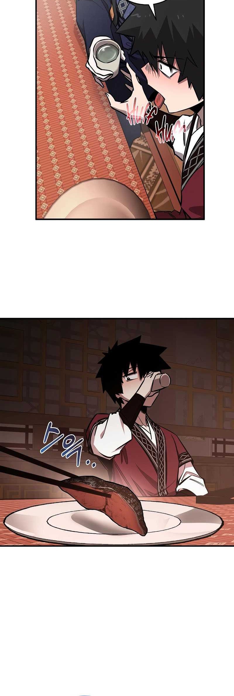Childhood Friend Of The Zenith Chapter 21 - halaman 25