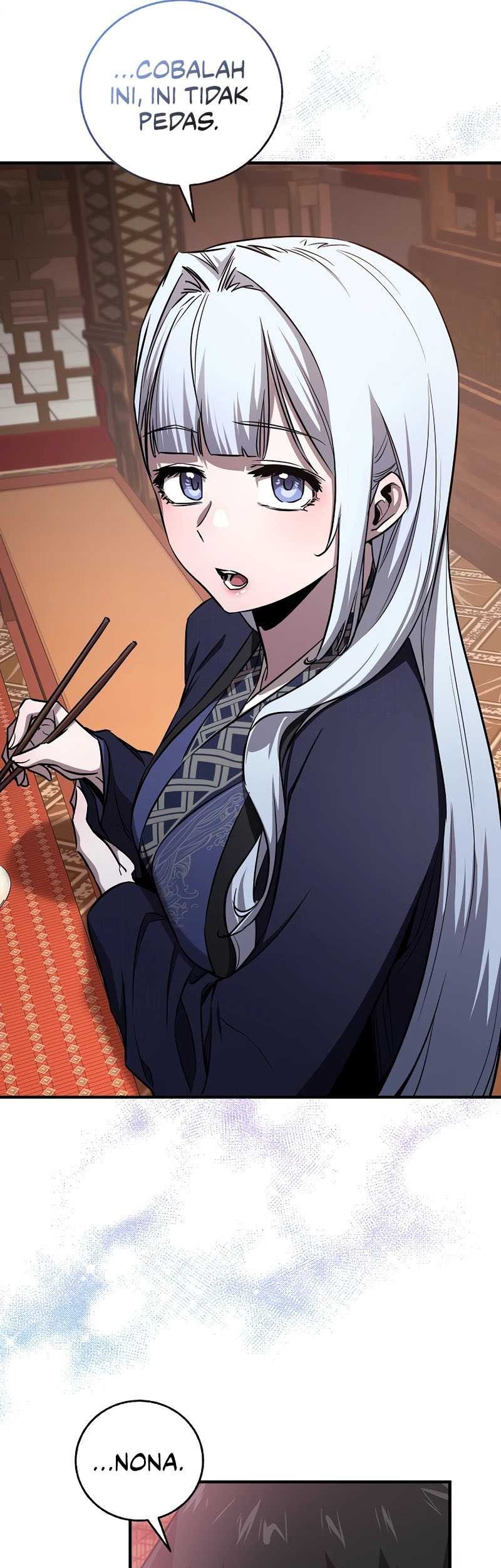 Childhood Friend Of The Zenith Chapter 21 - halaman 26