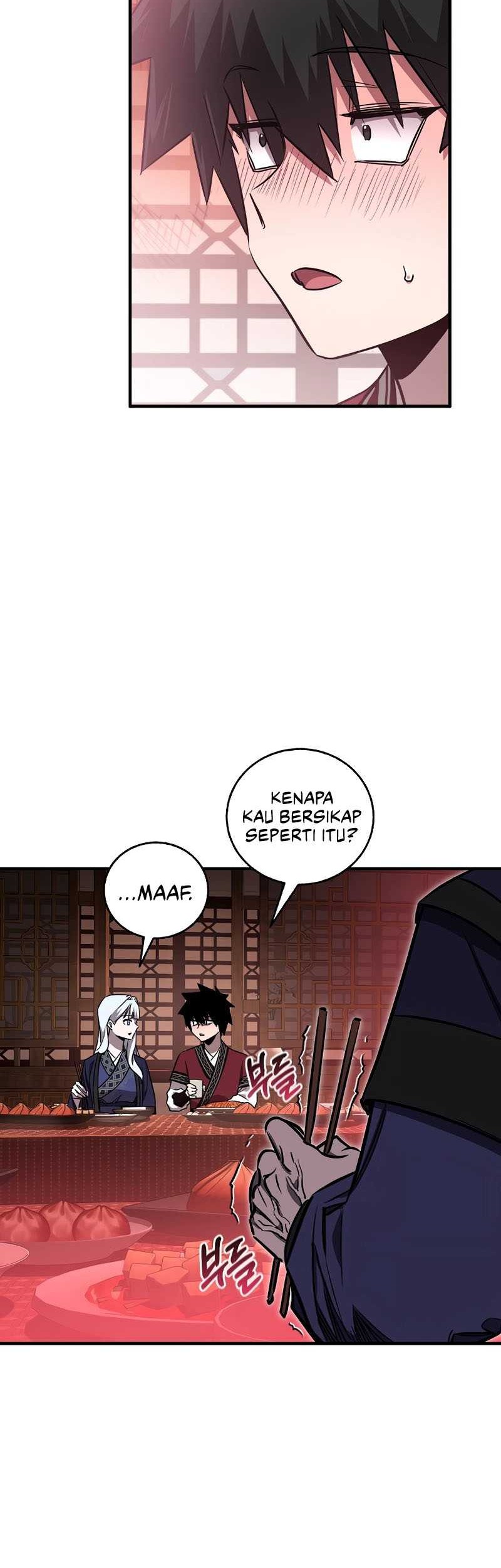 Childhood Friend Of The Zenith Chapter 21 - halaman 27