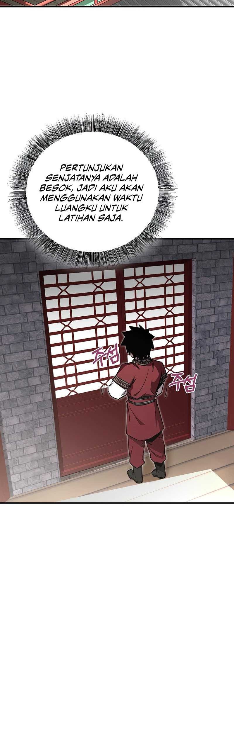 Childhood Friend Of The Zenith Chapter 21 - halaman 3