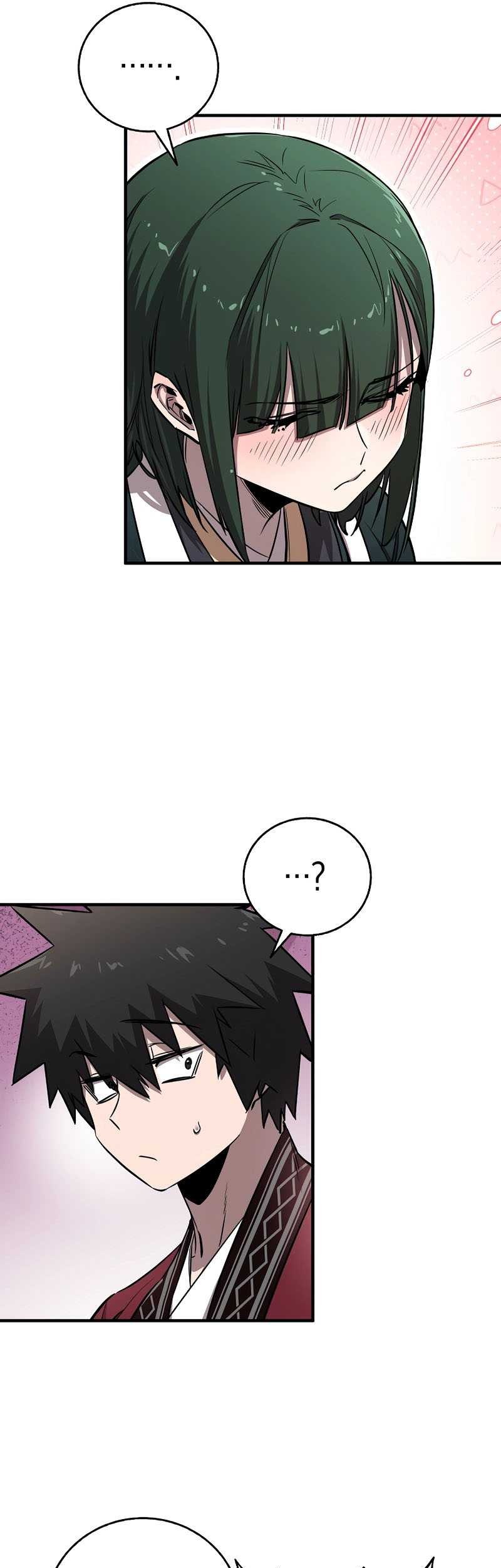Childhood Friend Of The Zenith Chapter 21 - halaman 30