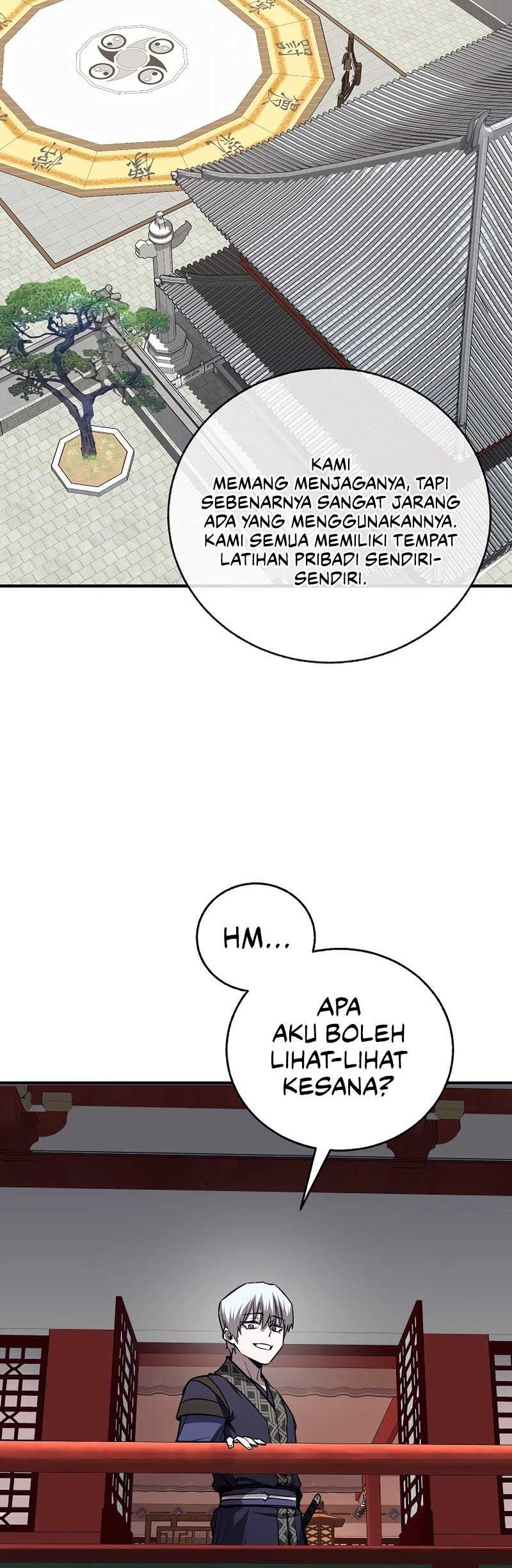 Childhood Friend Of The Zenith Chapter 21 - halaman 33