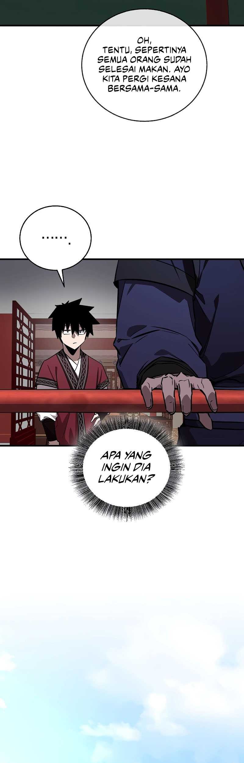 Childhood Friend Of The Zenith Chapter 21 - halaman 34