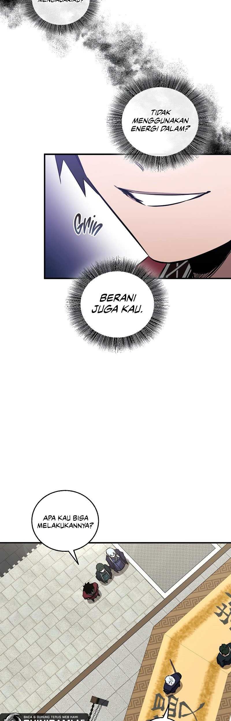 Childhood Friend Of The Zenith Chapter 21 - halaman 44