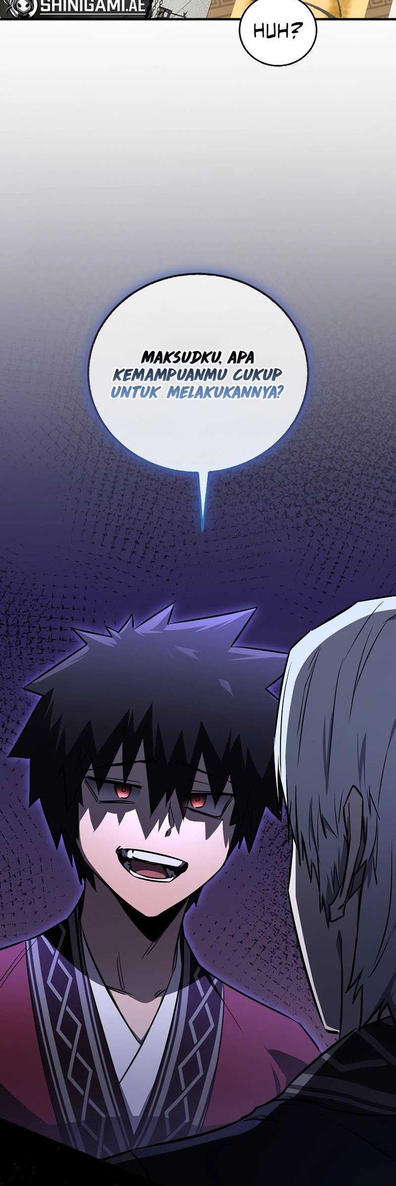 Childhood Friend Of The Zenith Chapter 21 - halaman 45