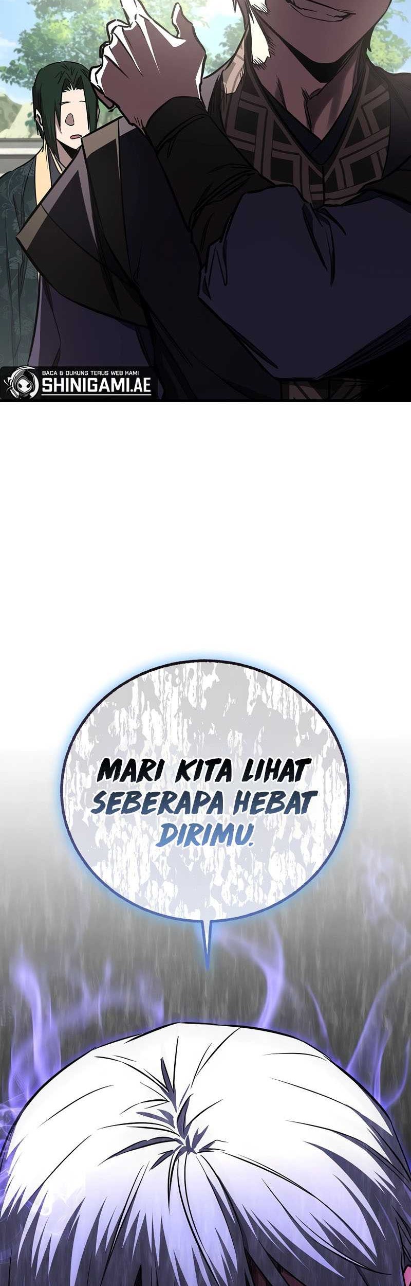Childhood Friend Of The Zenith Chapter 21 - halaman 47