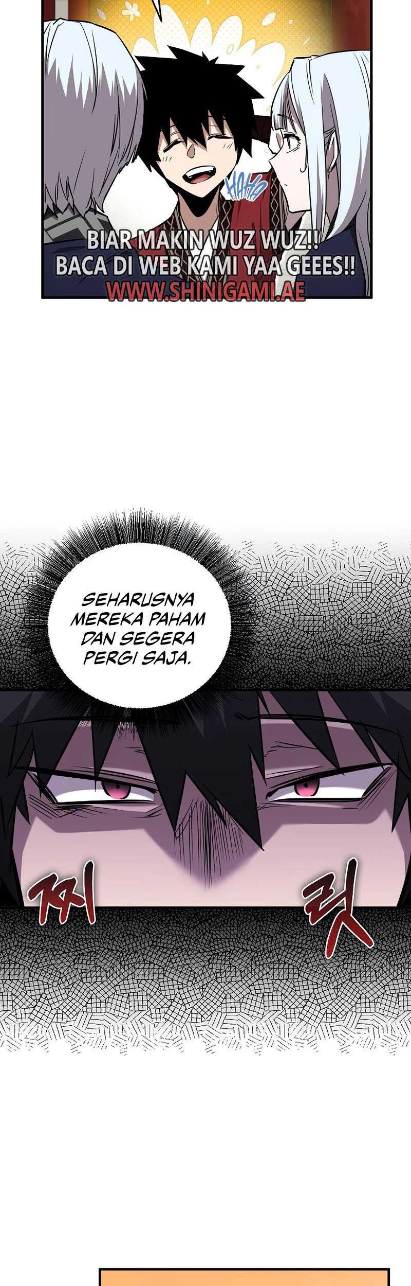 Childhood Friend Of The Zenith Chapter 21 - halaman 7