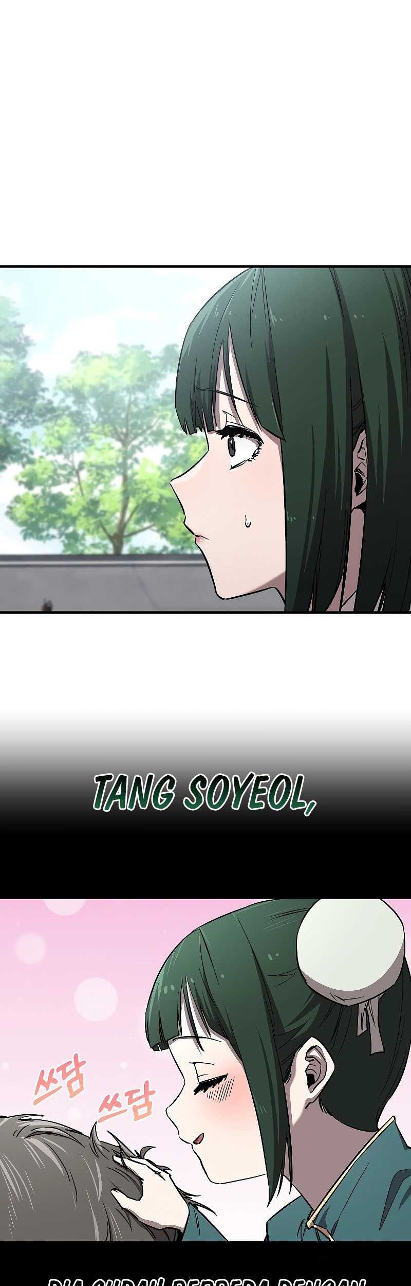 Childhood Friend Of The Zenith Chapter 22 - halaman 10