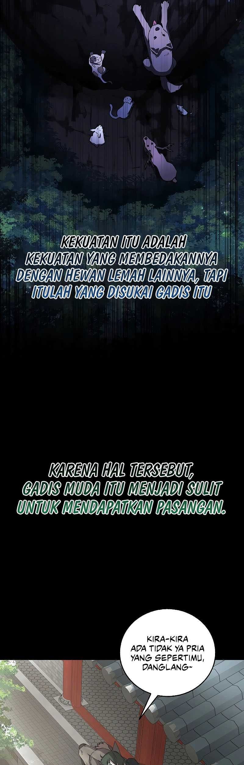 Childhood Friend Of The Zenith Chapter 22 - halaman 14