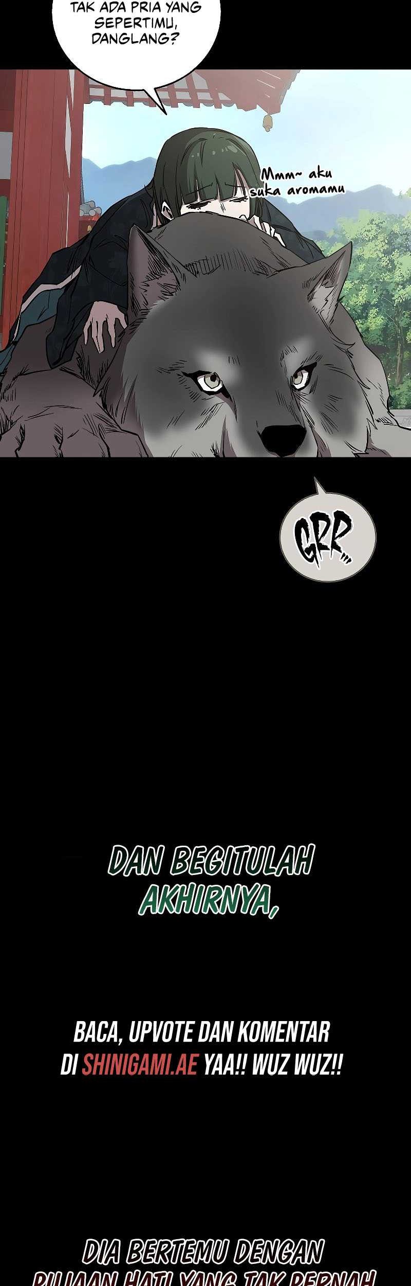Childhood Friend Of The Zenith Chapter 22 - halaman 16