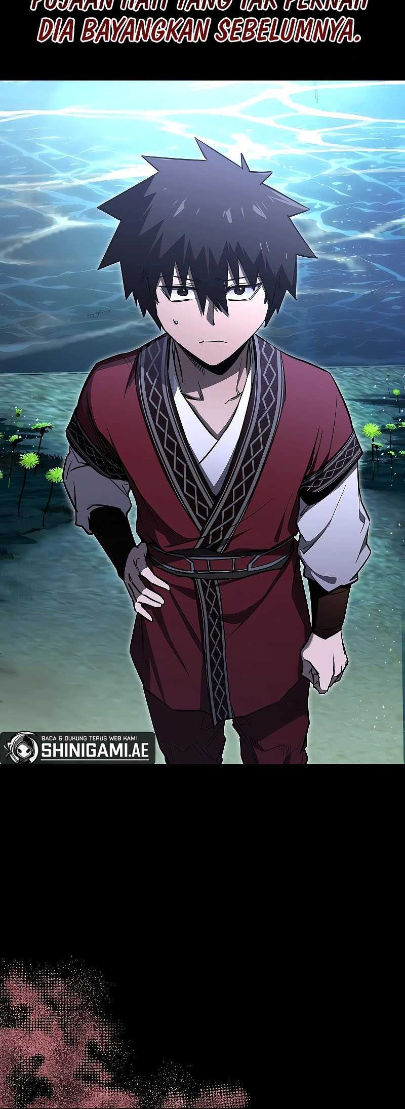 Childhood Friend Of The Zenith Chapter 22 - halaman 17